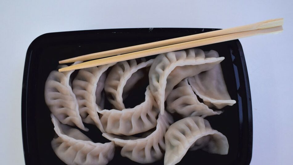 One Dish: Savoring Unexpected Chinese Comfort Food at Middlebury’s Yogurt City