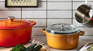 The Dutch Ovens Cooking Pros Swear By