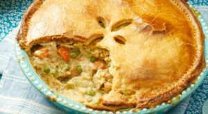 These Are the Pot Pie Recipes for All Your Comfort Food Cravings