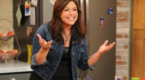 Rachael Ray Daytime Talk Show Ending After 17 Seasons: ‘It’s Time for Me to Move On’