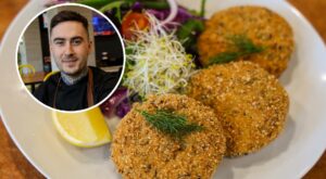 Frugal Foodie: Chef reveals his best gluten-free dish on a budget