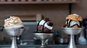Glace Brings French Ice Cream and Gluten-Free Cones to the Upper East Side