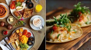 The best gluten-free venues in London Isabel, Los Mochis and more restaurants and bars