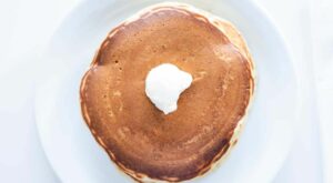 16 of Austin’s Fluffiest Pancake Stacks