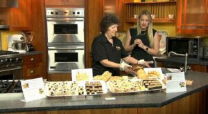 Lehigh Valley bakery explains celiac disease, offers gluten-free treats