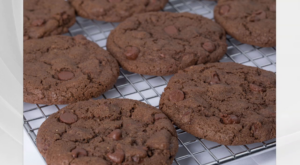 Flavor packed Mightylicious gluten-free cookies breaks glass ceiling