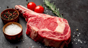 What Is A Cowboy Cut Steak And What Sets It Apart From Regular Ribeye? – Tasting Table