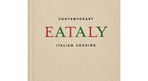 Phaidon Eataly: Contemporary Italian Cooking