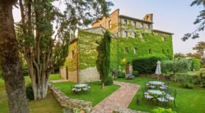 Affordable, undiscovered and wonderfully rustic – this Italian escape is everything you need | BreakingNews.ie