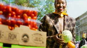 How Hawa Hassan Is Making the World Smaller Through Food