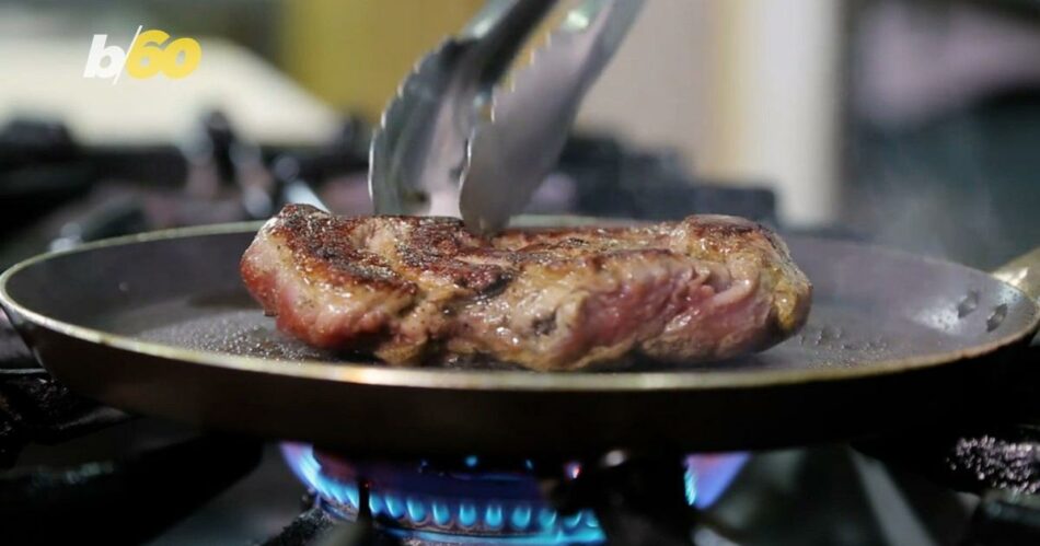 How to cook a steak when you don