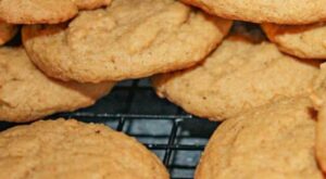 Gluten Free Ginger Cookies Recipe – Kiss Gluten Goodbye