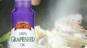 Pompeian 100% Grapeseed Oil Non-Stick Cooking Spray, Perfect for Stir-Frying, Grilling and Sauteing, Naturally Gluten Free, Non-GMO, No Propellants, 5 FL. OZ., Single Bottle – Dealmoon