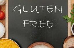 Gluten-free diet gains popularity, despite no rise in celiac disease