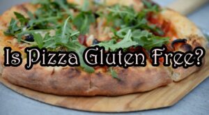 Is Pizza Gluten Free? – Dry Street Pub and Pizza