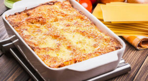 Make the most luscious lasagne: cheats, tips and recipes