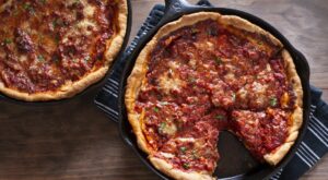 Where to order 9 different delicious styles of pizza in San Diego County