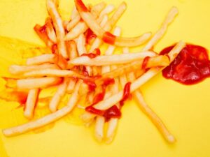 Yes, Ultra-Processed Foods Are Probably Killing You, Study Says