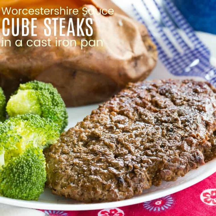 how-to-cook-cube-steaks-in-a-cast-iron-skillet-[video]-|-cube-steak-recipes,-cube-steak,-cast-iron-skillet-recipes-dinner