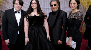 Al Pacino’s kids: What to know about actor’s 3 children and 1 on the way