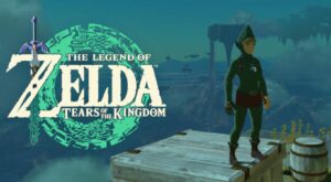Zelda: Tears of the Kingdom – How to Get Tingle