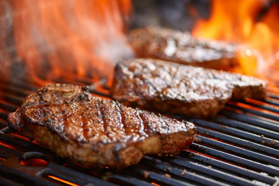 Top 10 Steak Dinners for Father’s Day | McCormick
