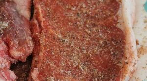 Texas Roadhouse Steak Rub | Season steak recipes, Grilled steak recipes, Spice recipes
