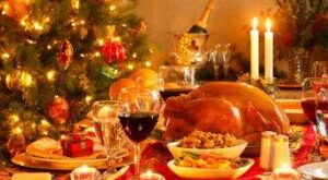 What to Serve for Christmas Dinner: Delicious Ideas – LoveToKnow