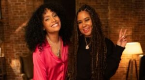 Black Vegan Cooking Show: Get Ready For Angela Yee And Spring Clean Eating – MadameNoire