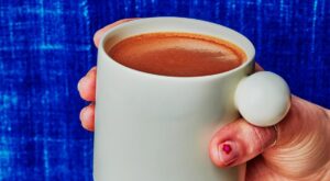 Soothing Hot Chocolate Recipes: 16 Self-Care Strategies – The Wall Street Journal