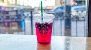 Starbucks May Charge You  Extra For Your Next Refresher – Flipboard