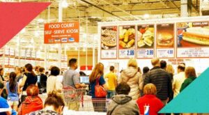 A Beloved Costco Food Court Item Is Back and Customers Could Not Be Happier – Flipboard