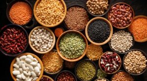 The Reason It’s Important To Properly Cook Legumes – Flipboard