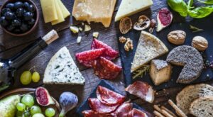 12 Tips For Putting Together The Ultimate Cheese Board – Flipboard