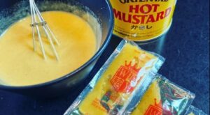 How Chinese Hot Mustard Gets Its Distinct Spicy Kick – Flipboard