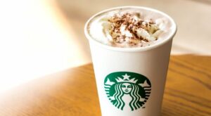How To Order A Starbucks Snickerdoodle Hot Chocolate Year-Round – Flipboard
