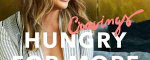 3 New Recipes from Chrissy Teigen’s ‘Cravings: Hungry for More … – Brit + Co