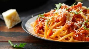 The Best Way To Cook Pork For Delicious Amatriciana – Flipboard