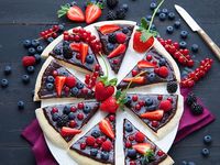 660 Vegan & Raw Vegan Desserts Sweets ideas in 2023 | vegan desserts, raw vegan desserts, desserts – Pinterest