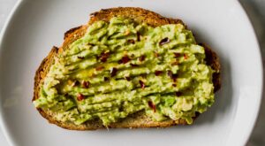 The Last Avocado Toast Recipe You’ll Ever Need – EatingWell
