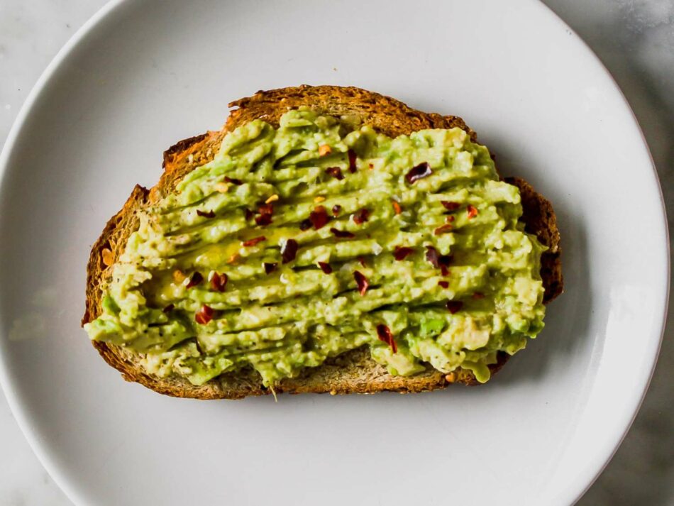 The Last Avocado Toast Recipe You’ll Ever Need – EatingWell