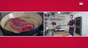 Best Way to Cook Steak | Men’s Health Muscle – Yahoo Life