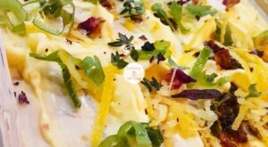 Butter Board recipe by Fatima Latib – Halaal Recipes