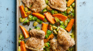 16 Easy 500-Calorie Dinners You’ll Want to Make This Fall – Yahoo Finance