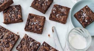 20 Indulgent Dark Chocolate Recipes That’ll Satisfy Any Sweet Tooth – Southern Living
