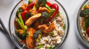 20 Simple Meal Prep Ideas For the Mediterranean Diet – Yahoo Life