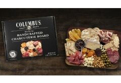 Hormel Foods Brings Together Multiple Brands with Introduction of COLUMBUS® Handcrafted Charcuterie Board – WebWire
