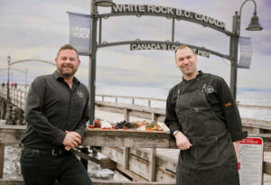 Guinness World Record-breaking gastronomy coming to White Rock dock – Cloverdale Reporter – Cloverdale Reporter