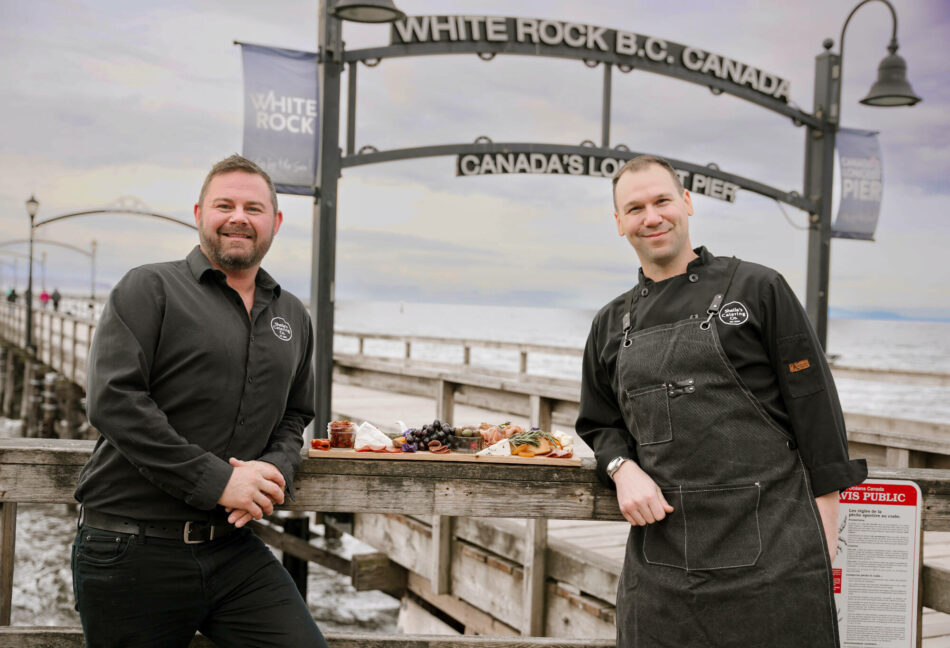 Guinness World Record-breaking gastronomy coming to White Rock dock – Peace Arch News – Peace Arch News