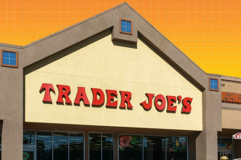 I Finally Tried This Popular Trader Joe’s Item After 7 Trips to the Store – Yahoo Life